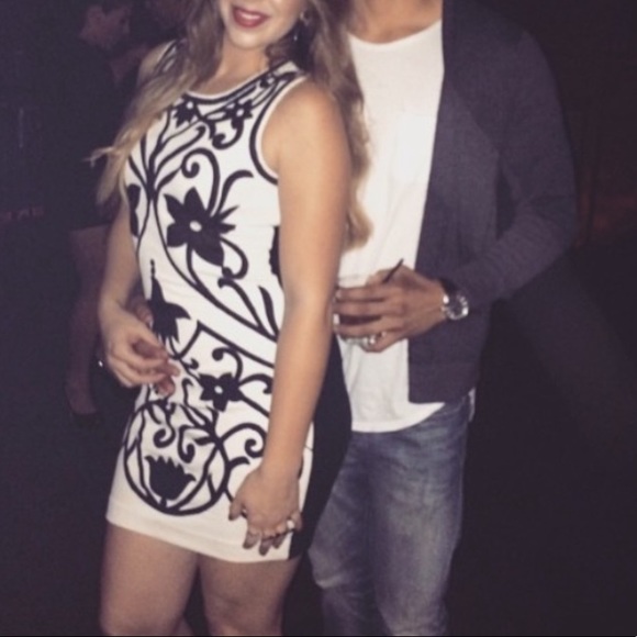 Juicy Couture Dress - Picture 4 of 4